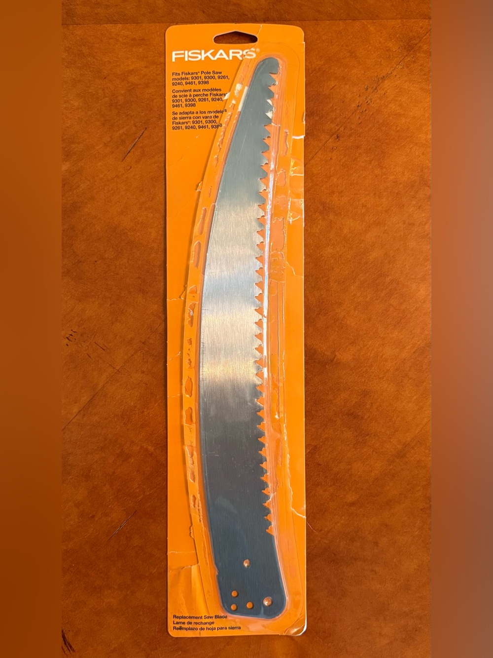 Fiskars 15" Replacement Saw Blade